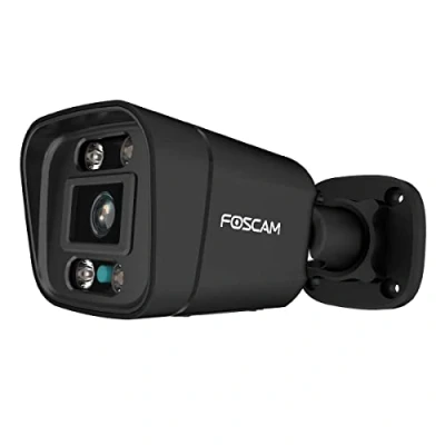 Immagine di Foscam neu V8EP (black) LAN IP Videocamera di sorveglianza 3840 x 2160 Pixel