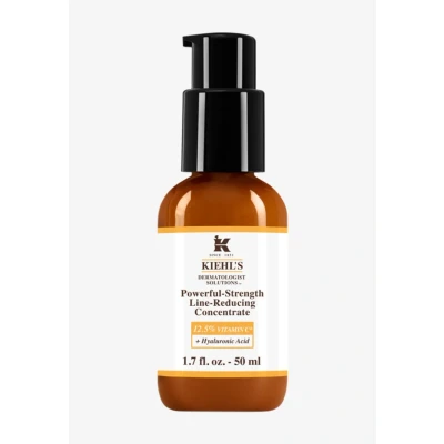 Immagine di Kiehl&#039;s Powerful Strength Line Reducing Concentrate Vitamine C Siero 100 ml