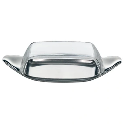 Immagine di WMF Wagenfeld Burriera, 22 x 11 cm, Colore: Argento