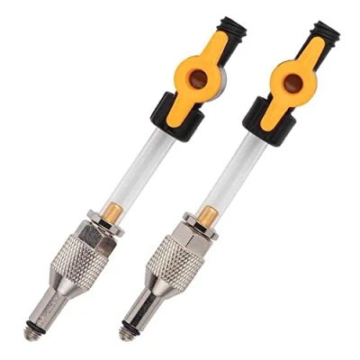 Immagine di Kit di spurgo Jagwire Workshop Elite DOT Bleed Replacement Parts