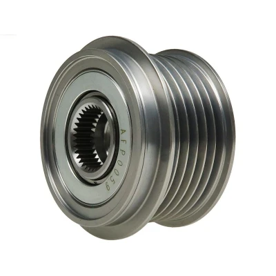 Immagine di AS PL AFP0059 Puleggia Alternatore FORD: S Max Mk1, MONDEO 4, Galaxy Mk2 MPV