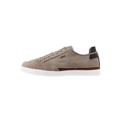 Immagine di Geox U Walee A, Sneaker Uomo, Taupe, 46 EU