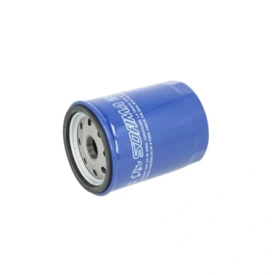Immagine di SOFIMA S 2530 R Filtro olio M 20 X 1,5 con una valvola blocco arretramento ad avvitamento FIAT: Punto II Hatchback, Panda I Hatchback