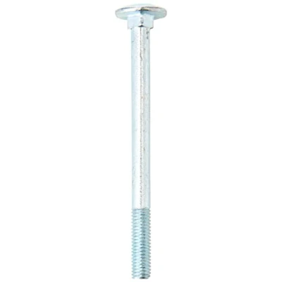 Immagine di Masidef member of the würth group KL4110899 Viti Testa Cieca con Quadro Sottotesta M8 X 100, 1 kg