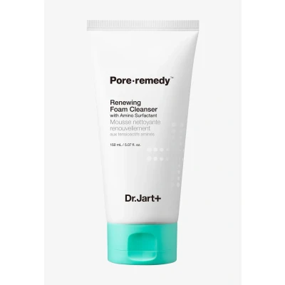 Immagine di Dr. Jart+ PORE·REMEDY Renewing Foaming Cleanser Detergente, Taglia: 150 ml,