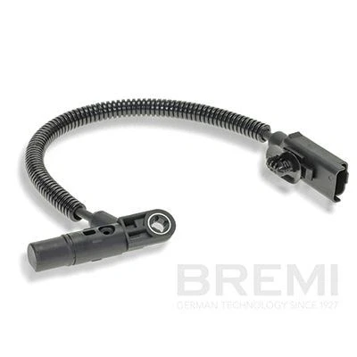 Immagine di BREMI 60447 Sensori Sensore induttivo PEUGEOT: 207 Hatchback, 208 I 3008 I, CITROËN: C4 Grand Picasso, Picasso 2, DS3 Hatchback