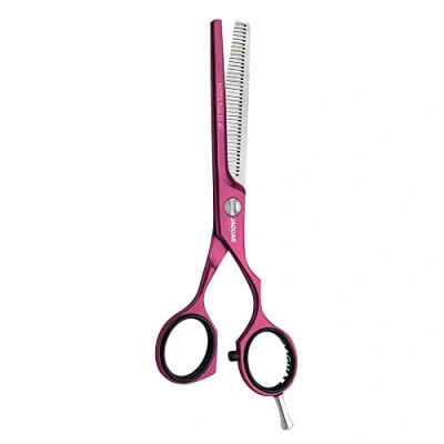 Immagine di Jaguar Forbici pastello Plus Offset ES40 Candy 5.5 pollici/14 cm, 1er Pack (1 X 1 pezzi)