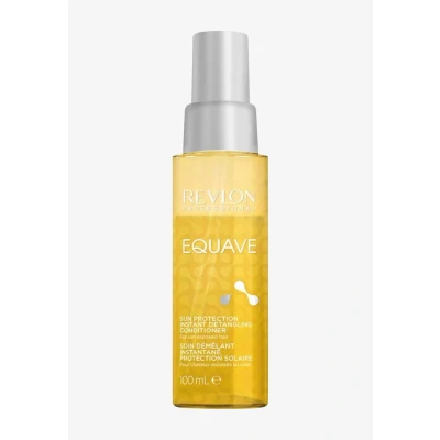 Immagine di Revlon Professional EQUAVE SUN Protection Biphase Detangling CONDITIONER, 100ML Balsamo, Donna, Taglia: 100 ml,