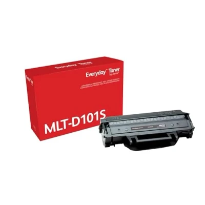 Immagine di Xerox Everyday by Mono Toner compatibile con Samsung MLT D101S, capacità standard