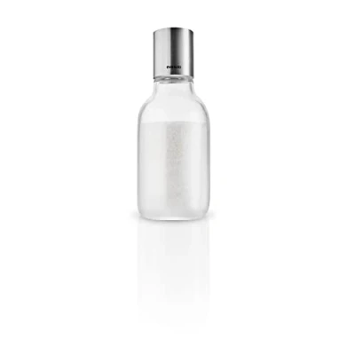 Immagine di Eva Solo Dispenser per zucchero, contenitore acciaio inox, plastica, trasparente 350ml