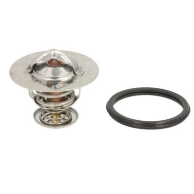 Immagine di THERMOTEC D22002TT Termostato motore 82 56,0 con guarnizione senza alloggiamento TOYOTA: Yaris I Hatchback, II RAV4 SUV