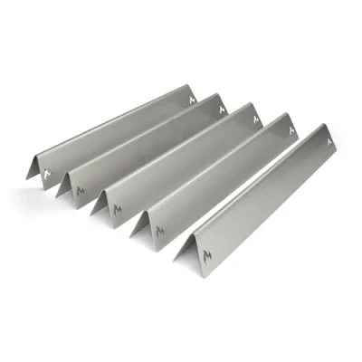 Immagine di Grillrost.com Das Original HV Aroma Rails Genesis