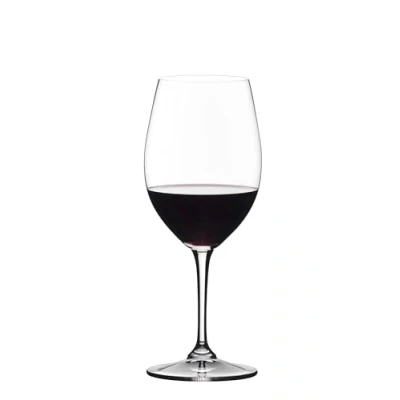 Immagine di RIEDEL Vivant Bicchiere da vino, 560 ml, trasparente