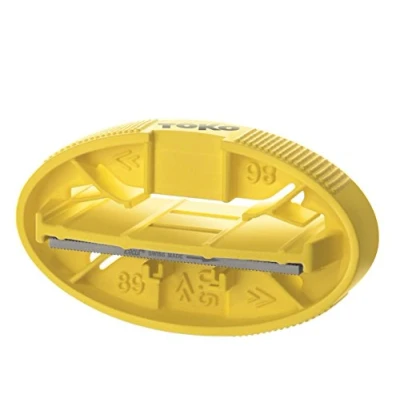 Immagine di TOKO Ergo Race Ski and snowboard maintenance tool