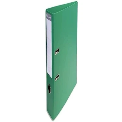 Immagine di Exacompta 53743E Raccoglitori a Leva, 32x29 cm, Verde