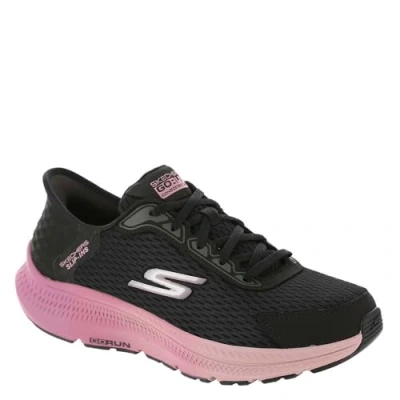 Immagine di Skechers Go Run Coerente 2.0, Scarpe da Ginnastica Donna, Nero, 39 EU