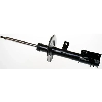 Immagine di DENCKERMANN DSB030G Ammortizzatore Dx A pressione del gas doppio tubo tipo McPherson Spina inferiore FIAT: Panda II Hatchback