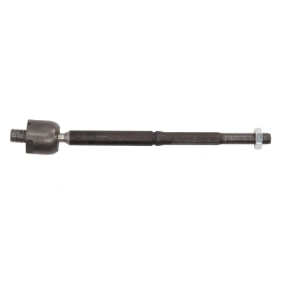 Immagine di FEBI BILSTEIN 23645 Snodo Assiale Assale anteriore Sx, Dx 240 con dado zigrinato TOYOTA: Yaris I Hatchback