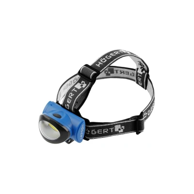Immagine di Hogert Technik HT1E420 Lampada frontale