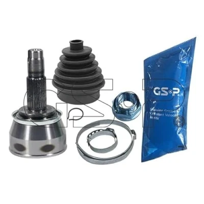 Immagine di GSP 829002 Kit Giunto Omocinetico Outer groove LANCIA: Ypsilon II