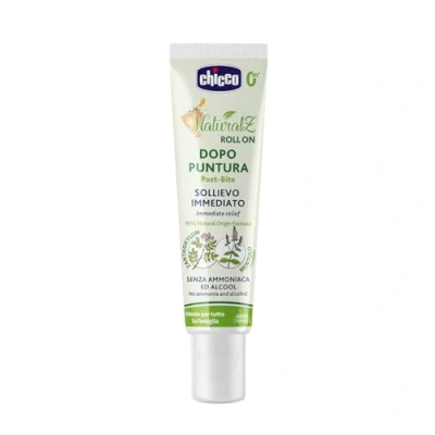 Immagine di CHICCO ZANZA ROLLON DOPOPUNTURA 10 ML