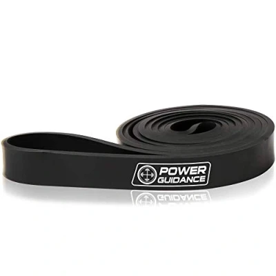 Immagine di POWER GUIDANCE Bande di Resistenza, Pull Up Bande, Resistenza Band, Fascia per Esercizi Stretching Del Corpo, Powerlifting, Allenamento Della Unità Singola