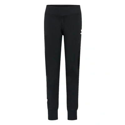 Immagine di Leggings donna in cotone Hummel Move Grid