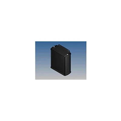 Immagine di Teko TEKAM 21 E.9 Contenitore universale Alluminio, Zinco Nero 1 pz.
