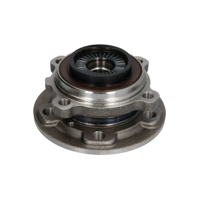 Immagine di BTA H1B028BTA Kit cuscinetto ruota Assale anteriore con anello sensore magnetico integrato MINI: Hatchback, Countryman, Clubman, OPEL: Vivaro A Van
