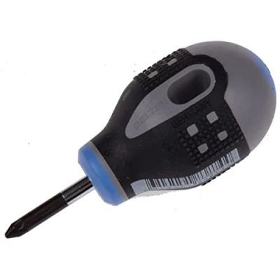 Immagine di Bahco BE 8801 Cacciavite a croce PZ 1