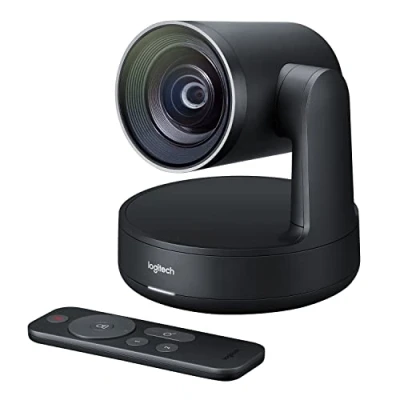 Immagine di LOGITECH RALLY CAMERA IN