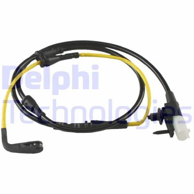 Immagine di DELPHI LZ0315 Sensore Freni Kit assale LAND ROVER: Range Rover Velar, JAGUAR: F Pace
