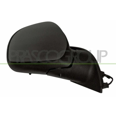 Immagine di Specchietto retrovisore esterno Prasco CI3227315 con sensore Dx la prima mano elettrico CITROËN: C3 I Hatchback