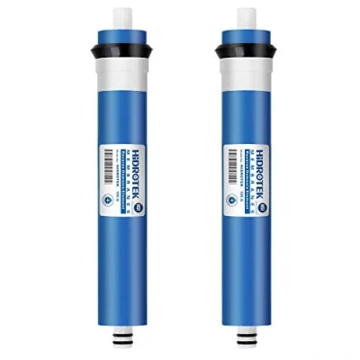 Immagine di Geekpure Universale Compatibile 100 GPD osmosi inversa Membrana Replacement NSF Certificated elimina Il 98% dei contaminanti in Acqua (2)