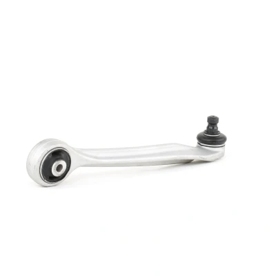 Immagine di A.B.S. 210045 Braccio oscillante, Sospensione ruota con snodo portante/di guida, cuscinetto in gomma longitudinale oscillante Alluminio 16