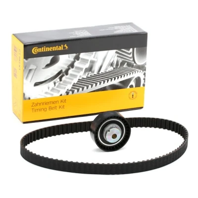 Immagine di CONTITECH CT983K1 Kit cinghia di distribuzione 91 FORD: Focus Mk1 Station Wagon, C Max, Transit Connect Van