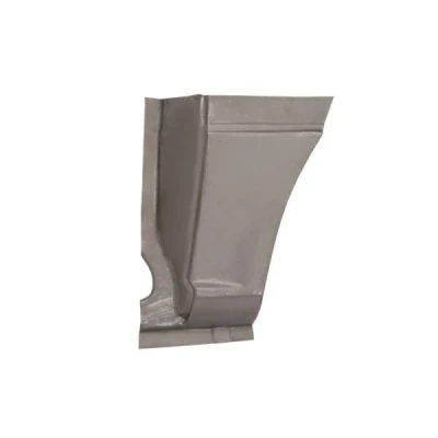 Immagine di Kit di riparazione, parafango posteriore BLIC 6504 03 3542571P, Collegamenti
