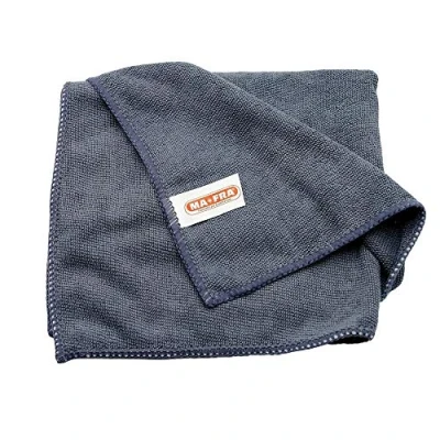 Immagine di HITOPSELLER® MAFRA Heavy Work Panno Auto in Microfibra, Assorbe e Deterge Tutte Le Impurità Presenti nell&#039;Abitacolo Formato 60x40cm 1 Pezzo