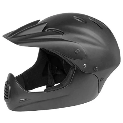 Immagine di M WAVE All in 1, Casco Downhill 1