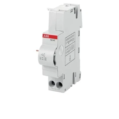 Immagine di Abb F2C A1 Bob. di Sgancio 12 60V C.A./C.C