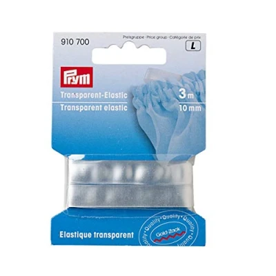 Immagine di Prym Elastico, Poliestere, Taglia Unica