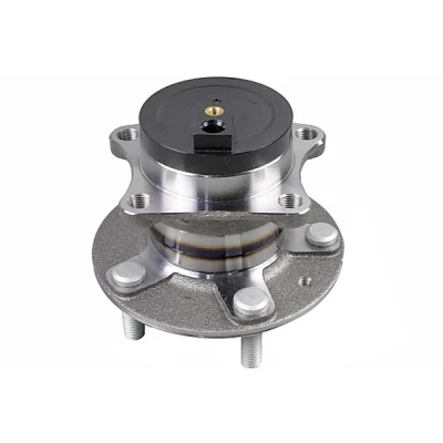 Immagine di METZGER WM 2277 Kit cuscinetto ruota con sensore ABS integrato 140 MAZDA: 6 Station Wagon, CX 7
