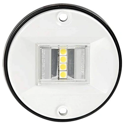 Immagine di Osculati 11.039.14 Luci di Via Evoled con Sorgente Luminosa a LED Basso Consumo, Bianco