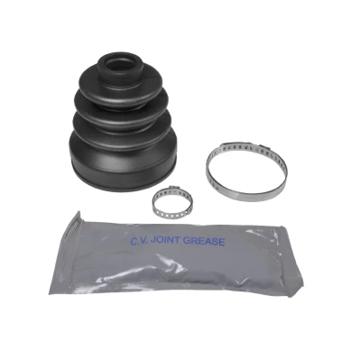 Immagine di BLUE PRINT ADH28173 Soffietto sul lato del cambio, Assale anteriore Gomma HONDA: CR V 2, CIVIC 7 Hatchback