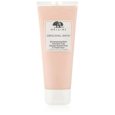Immagine di Origins Original Skin Retexturizing Maschera With Rose Clay 75 ml
