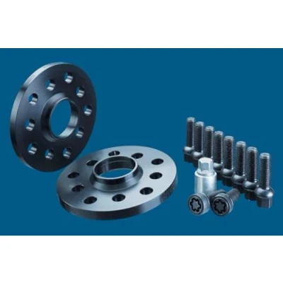 Immagine di H&amp;R B55571 20 Allargamento scartamento ruote 5 112 AUDI: TT Coupe, A6 C5 Avant, A3 Hatchback, VOLKSWAGEN: Scirocco III, GOLF 5, 6