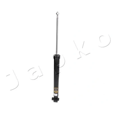 Immagine di JAPKO MJ00038 Ammortizzatore Assale posteriore A pressione del gas doppio tubo telescopico Spina superiore, Occhiello inferiore