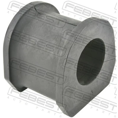 Immagine di FEBEST MSB KL3TF Gommini Barra Stabilizzatrice Assale anteriore MITSUBISHI: L200 / Triton V Pick up