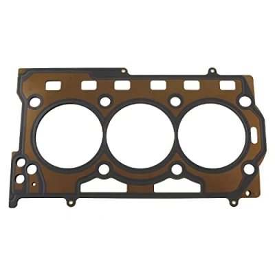 Immagine di FEBI BILSTEIN 31446 Guarnizione Testata Metallo SEAT: Ibiza 3, 4 Sportcoupe, Córdoba II Sedan, VOLKSWAGEN: Polo IV Hatchback, SKODA: Fabia 2