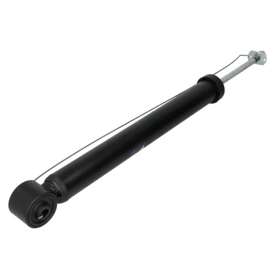 Immagine di MONROE 23948 Ammortizzatore A pressione del gas doppio tubo telescopico Occhiello inferiore, Spina superiore AUDI: A2
